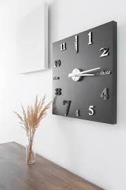 Wall Clock Mockup Images Free Vectors