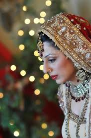 maharani indian wedding makeup by kim