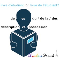 lawless french grammar