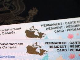 how to apply for permanent resident