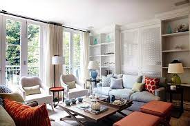 Timeless and Elegant English Interior Design House in London | English  interior design, Interior design, Living room design inspiration gambar png