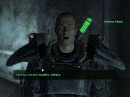 Maybe you would like to learn more about one of these? Traducao Do Fallout 3 Broken Steel Dlc Para Portugues Do Brasil Tribo Gamer