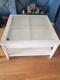 White Coffee Table In Greenford