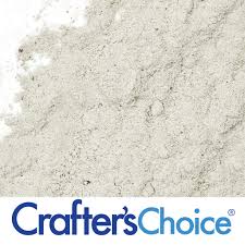 crafter s choice bentonite clay