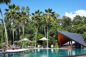Niramaya can be found on port douglas road, just off the captain cook highway, so if you are driving up from cairns airport, finding it should be easy. Niramaya Villas And Spa Port Douglas Accommodation