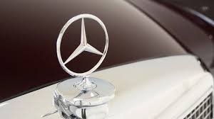 the history of mercedes benz s logo