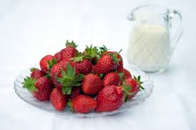 80 strawberry shakeology recipes amy