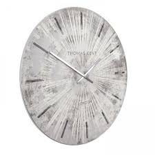 Oversized Wall Clock 36 Inch