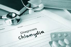 how to cure chlamydia at home ob gyn