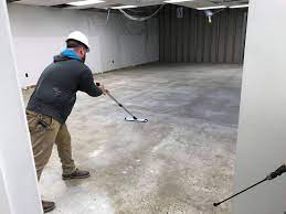 How And Concrete Polish Coatings