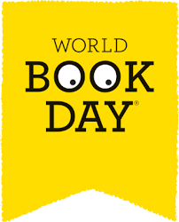 world book day 2024 ideas and