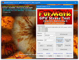 Select gpu 0 in the sidebar. 6 Free Programs To Check Your Video Card Memory For Errors Raymond Cc