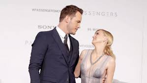 Find the perfect anna faris chris pratt stock photos and editorial news pictures from getty images. Anna Faris Has Offered To Officiate Chris Pratt S Second Wedding