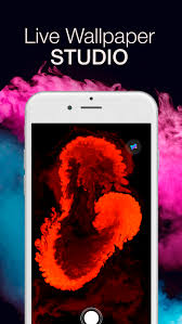 live wallpaper maker slime 4k apps