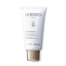 sothys eye and lip make up removing fluid