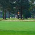 Southern Wayne Country Club in Mount Olive