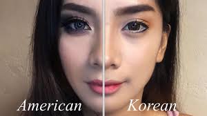 western makeup tutorial philippines