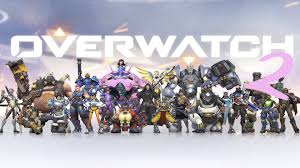 They're actually another element of storytelling that narrates how the characters spent the years. Leaked Document Suggests Overwatch 2 Will Be Formally Announced At Blizzcon 2019 Gamesradar