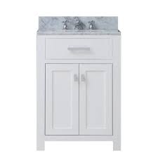 As mentioned above, these are open in all other sizes, shapes and designs. 24 Inch Vanities Bathroom Vanities Bath The Home Depot
