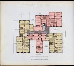 Pre Wwi Nyc Apartments Floor Plans