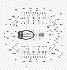 barclay center seating chart esl one ny