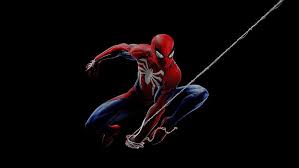 Ps4 wallpapers april 6, 2018 games leave a comment. Hd Wallpaper Dark Background Playstation 4 Ps4 4k Marvel Comics Spider Man Wallpaper Flare