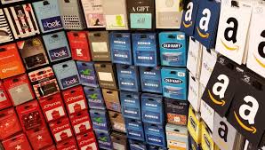 Here is a list of gift cards available at giant as of june 2018. Gift Card Fraud Is The Unintended Gift That Keeps On Taking Los Angeles Times