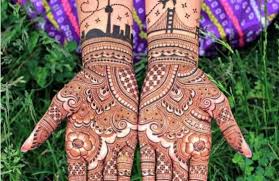 80 mehendi designs for all occasions