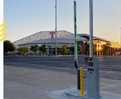 events stadiums flash parking