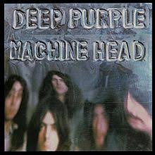 Machine Head Album Wikipedia