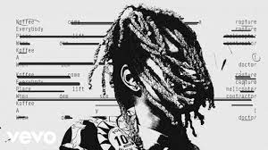 koffee rapture official audio you