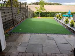 Artificial Grass For Golf The Turf