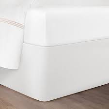 Circa Bed Wrap White Full Standard