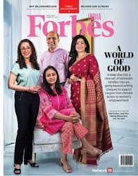 Forbes India Magazine - Online Magazine Subscriptions in India