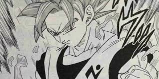 Goku sorprendió a todos con estos nuevos poderes en el episodio 58 gohan y piccolo halagaron los nuevos poderes de goku en su aparición en el manga de dragon ball super, hecho. Dragon Ball Super Capitulo 58 Llega Son Goku
