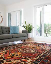 4 common area rug mistakes and how to