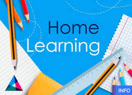 Belleville Primary School, London - HOME LEARNING