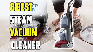 top 8 best steam vacuum cleaner best