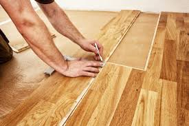 affect laminate flooring
