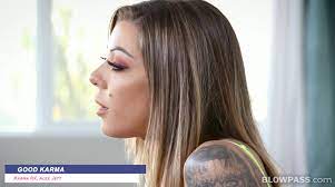 BlowPass - Best Karma RX Blowjobs Compilation