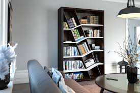 Bookshelf Designs As Unique As You Are