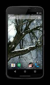 Winter 3D Live Wallpaper for Android ...
