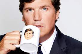 Tucker Carlson Is Sorry for Being Mean