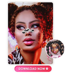 a bratz doll with the best app