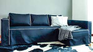 ikea manstad sofa bed covers