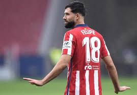 Stay up to date with all the latest atlético madrid news. Felipe The Atletico Madrid Player Who Owes His Career To A Highlights Dvd Atletico Madrid The Guardian