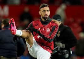 The compact squad overview with all players and data in the season overall statistics of current season. Bruno Fernandes Names The Player He D Sign For Manchester United
