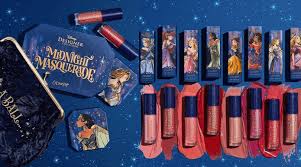 disney masquerade makeup collection