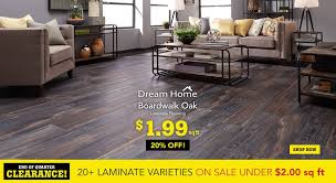 all water resistant laminate on