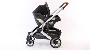 The 5 Best Stroller And Car Seat Combos